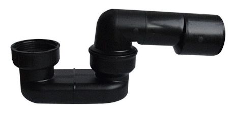 Przejdź do produktu Syfon 6/4", DN40/50