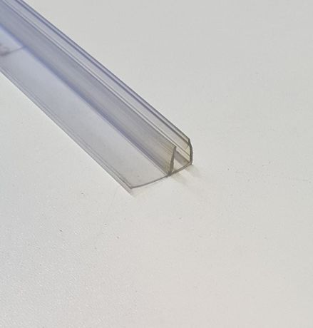 Przejdź do produktu Uszczelka pionowa część stała/drzwi do AG3090, SP3512