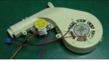 INUS LUX wentylator, 220V