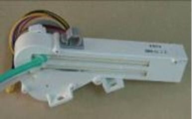 INUS LUX dysza, 220V, 3 otwory