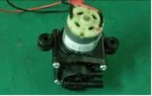 Przejdź do produktu INUS LUX pompa, 12V