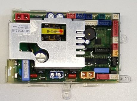 Przejdź do produktu INUS LUX źródło zasilania, 220V