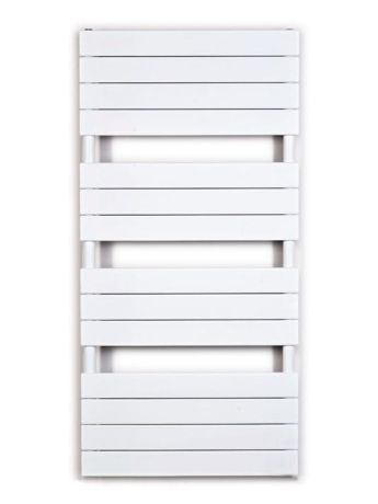 Przejdź do produktu BONDI grzejnik łazienkowy 600x1222 mm, biały
