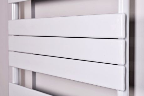 Przejdź do produktu BONDI grzejnik łazienkowy 600x1222 mm, biały