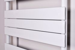 BONDI grzejnik łazienkowy 600x1510mm, biały