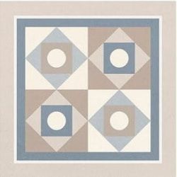 GRENIER Taco Grey 16,5x16,5 (opakl.= 0,55 m2)