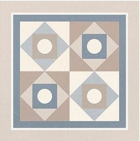 Przejdź do produktu GRENIER Taco Grey 16,5x16,5 (opakl.= 0,55 m2)