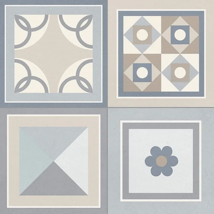 GRENIER Grey 33,15x33,15 (opak.= 1,32 m2)