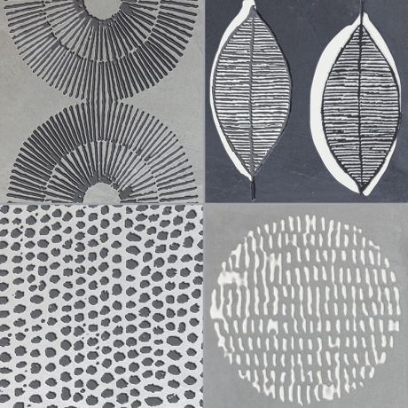 Przejdź do produktu NAIROBI Gris 33,15x33,15 (1,32m2)