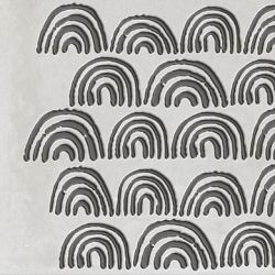 NAIROBI Taco Gris 16,5x16,5 (bal=0,55m2)