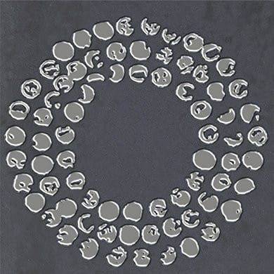 NAIROBI Taco Gris 16,5x16,5 (bal=0,55m2)