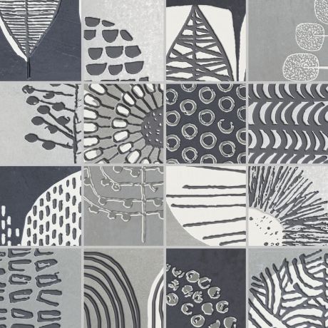 Przejdź do produktu NAIROBI Mosaico Gris 30x30
