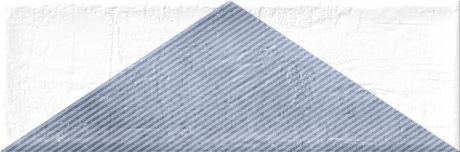 Przejdź do produktu BRICK DELTA Blue 11x33,15 (bal=1,13m2)
