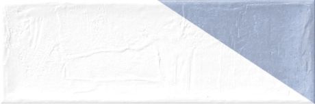Przejdź do produktu BRICK DELTA Blue 11x33,15 (bal=1,13m2)