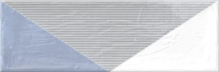 BRICK DELTA Blue 11x33,15 (bal=1,13m2)