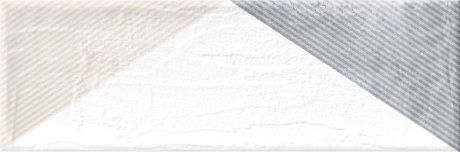 Przejdź do produktu BRICK DELTA Greige 11x33,15 (bal=1,13m2)