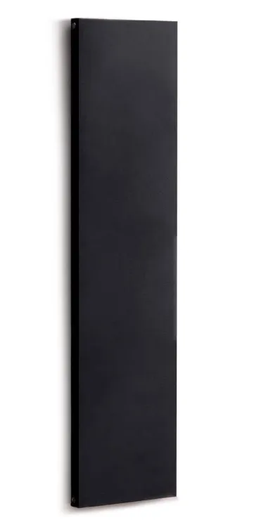 Grzejnik pionowy Victoria Komex z osłoną dekoracyjną pokojowo-dekoracyjny