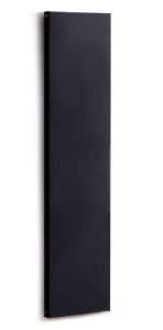 Grzejnik pionowy Victoria Komex z osłoną dekoracyjną pokojowo-dekoracyjny