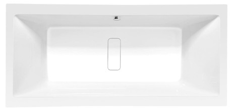 Przejdź do produktu MARLENE R MONOLITH wanna prostokątna 185x85x63cm, biała