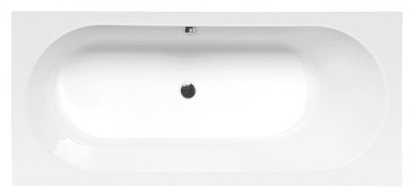 Przejdź do produktu ASTRA BRD MONOLITH wanna prostokątna 160x70x60cm, biała