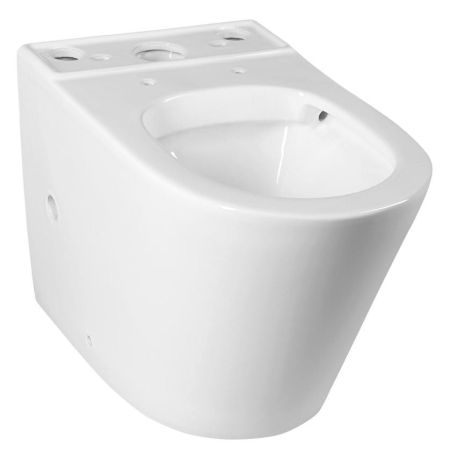 Przejdź do produktu PACO RIMLESS misa do kompaktu WC PC1012R