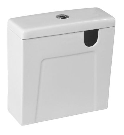 Przejdź do produktu Ceramiczny zbiornik z pokrywką