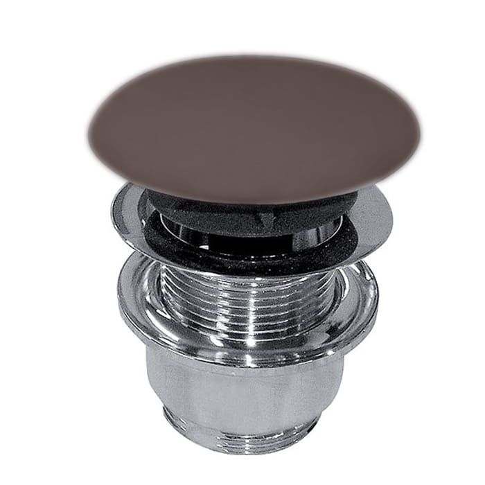 Korek klik-klak burgund mat Kerasan Nolita 923375