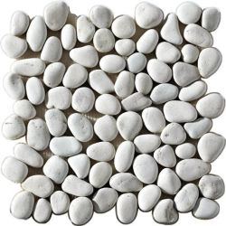 PERLA Bianco Natura 30X30