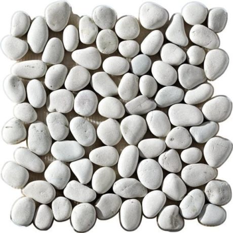Przejdź do produktu PERLA Bianco Natura 30X30