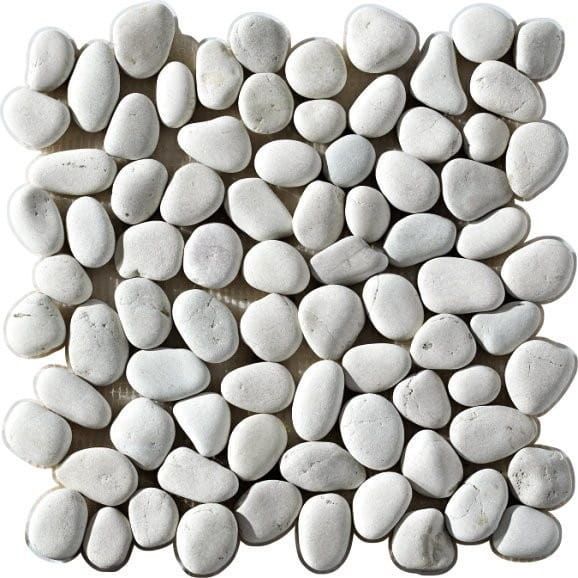 PERLA Bianco Natura 30X30