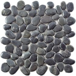 PERLA Nero 30X30