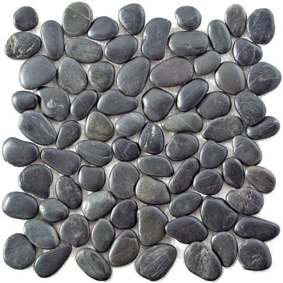 PERLA Nero 30X30