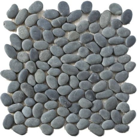 Przejdź do produktu PERLA Nero Natura 30X30