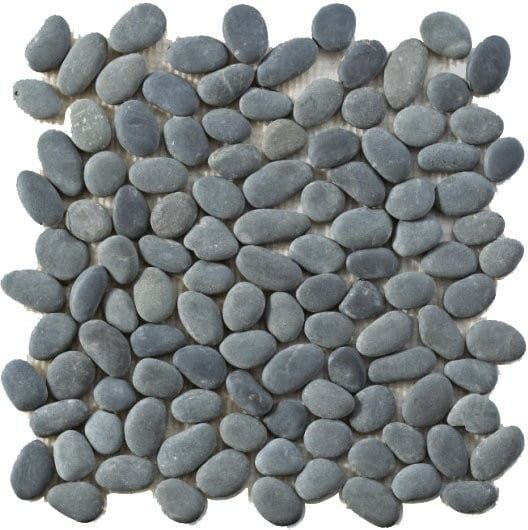 PERLA Nero Natura 30X30