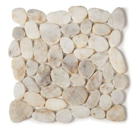 Przejdź do produktu PERLA Bianco Flat 30x30