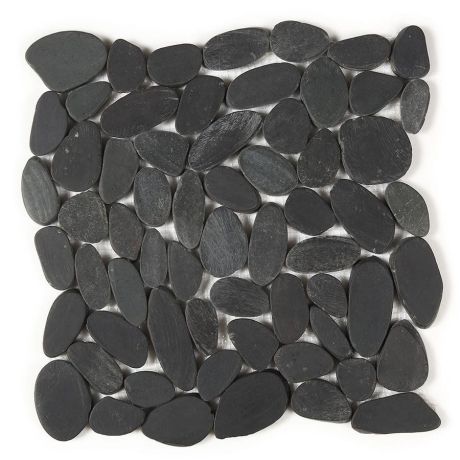 Przejdź do produktu PERLA Nero Flat 30x30