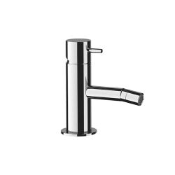 Bateria bidetowa 13 cm Kerasan Nolita 922990 chrom
