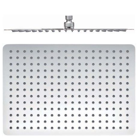 Przejdź do produktu SLIM deszczownia, 400x300mm, stal nierdzewna połysk