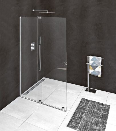 Przejdź do produktu ROLLS drzwi przesuwne 1600 mm