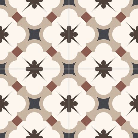 Przejdź do produktu GRACE Beige 33,15x33,15 (1,32m2)