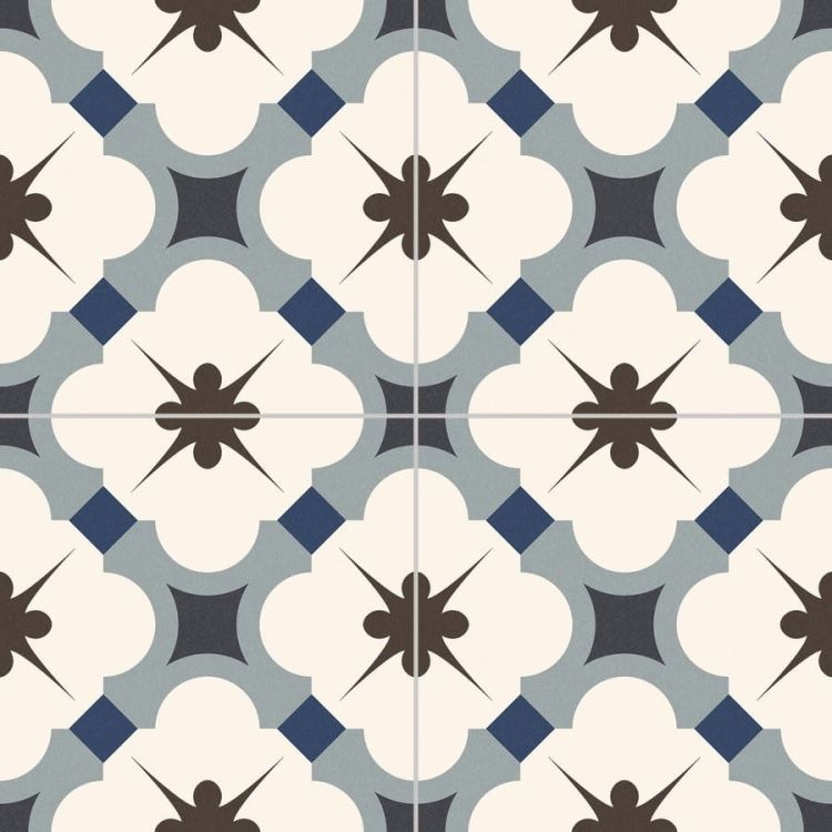 GRACE Blue 33,15x33,15 (bal=1,32m2)