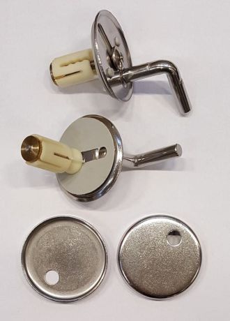 Przejdź do produktu PURITY, SOLUZIONE I, SENTIMENTI zamienne zawiasy do deski 40S30100/40D30100