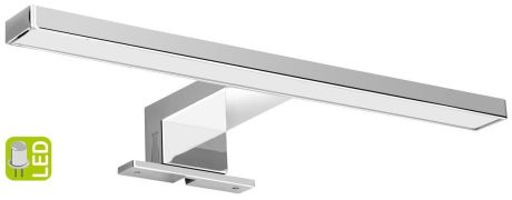 Przejdź do produktu SERAPA oświetlenie LED 4,5W, chrom