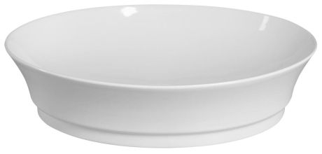 Przejdź do produktu IDEA umywalka ceramiczna nablatowa 50x38cm, biały