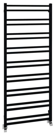 Przejdź do produktu METRO DOS grzejnik łazienkowy 500x1100 mm, czarny mat