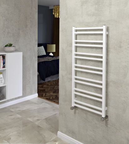 Przejdź do produktu METRO DOS grzejnik łazienkowy 500x1100 mm, biały