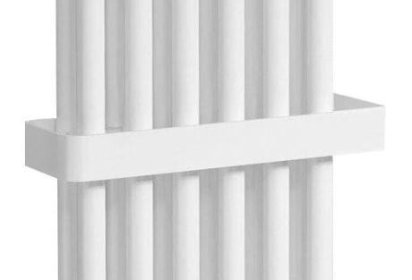 Przejdź do produktu FEDE wieszak na ręczniki 320mm, biały mat