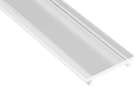 Przejdź do produktu Osłona do profilu LED KL1606, 2m, przezroczysty