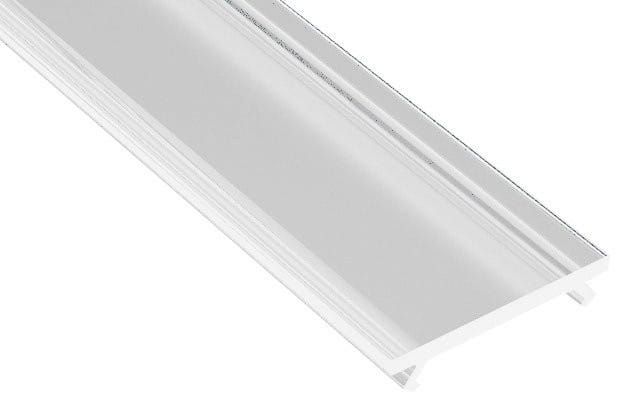 Osłona do profilu LED KL1606, 2m, przezroczysty