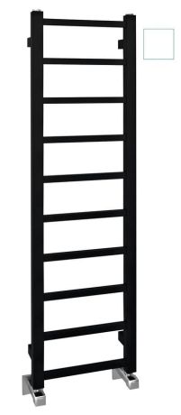 Przejdź do produktu METRO LIGHT grzejnik łazienkowy 300x1500mm, biały